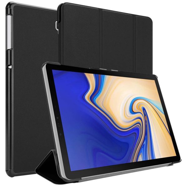 Cadorabo Tablet Hülle kompatibel mit Samsung Galaxy Tab S5e (10.5 Zoll) Ultra Dünne Schutzhülle mit Auto Wake Up und Standfunktion For Discount