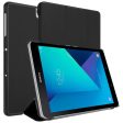 Cadorabo Tablet Hülle kompatibel mit Samsung Galaxy Tab S3 (9.7 Zoll) Ultra Dünne Schutzhülle mit Auto Wake Up und Standfunktion Sale