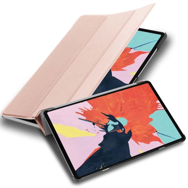 Cadorabo Tablet Hülle kompatibel mit Apple iPad PRO 11 2020 (11 Zoll) Ultra Dünne Schutzhülle mit Auto Wake Up und Standfunktion Online Hot Sale