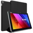 Cadorabo Tablet Hülle kompatibel mit Asus ZenPad 10 (10.1 Zoll) Ultra Dünne Schutzhülle mit Auto Wake Up und Standfunktion Cheap