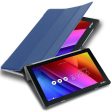 Cadorabo Tablet Hülle kompatibel mit Asus ZenPad 10 (10.1 Zoll) Ultra Dünne Schutzhülle mit Auto Wake Up und Standfunktion Cheap