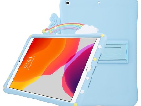 Cadorabo Tablet Hülle kompatibel mit Apple iPad MINI 6 (8.3 Zoll) TPU Silikon Case Cover Sale