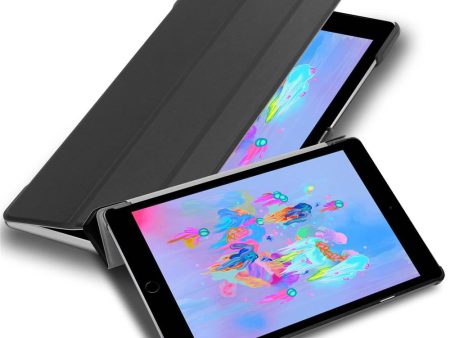 Cadorabo Tablet Hülle kompatibel mit Apple iPad PRO (9.7 Zoll) Ultra Dünne Schutzhülle mit Auto Wake Up und Standfunktion Online now