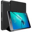 Cadorabo Tablet Hülle kompatibel mit Samsung Galaxy Tab S2 (8 Zoll) Ultra Dünne Schutzhülle mit Auto Wake Up und Standfunktion on Sale