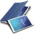 Cadorabo Tablet Hülle kompatibel mit Samsung Galaxy Tab E (9.6 Zoll) Ultra Dünne Schutzhülle OHNE Auto Wake Up und Standfunktion Cheap