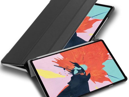 Cadorabo Tablet Hülle kompatibel mit Apple iPad PRO 11 2020 (11 Zoll) Ultra Dünne Schutzhülle mit Auto Wake Up und Standfunktion Online Hot Sale