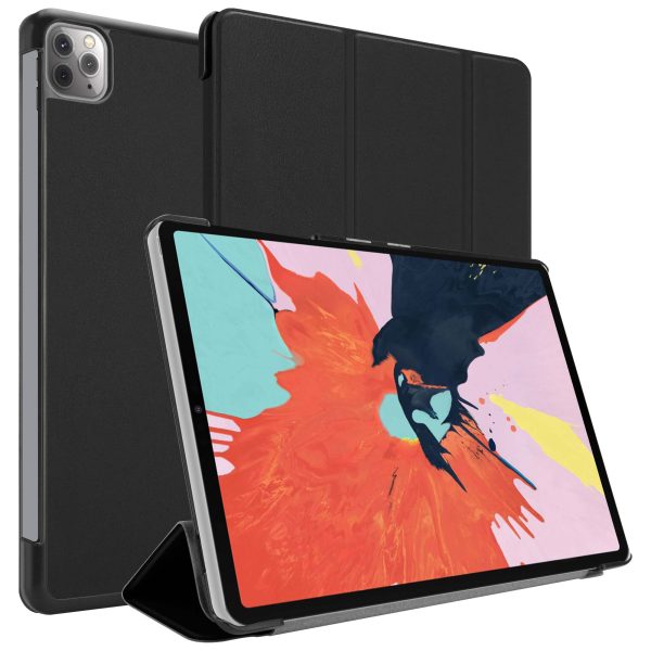 Cadorabo Tablet Hülle kompatibel mit Apple iPad PRO 11 2020 (11 Zoll) Ultra Dünne Schutzhülle mit Auto Wake Up und Standfunktion Online Hot Sale