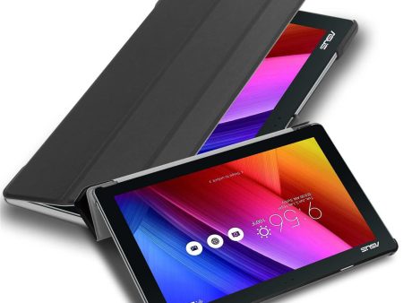 Cadorabo Tablet Hülle kompatibel mit Asus ZenPad 10 (10.1 Zoll) Ultra Dünne Schutzhülle mit Auto Wake Up und Standfunktion Cheap