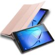 Cadorabo Tablet Hülle kompatibel mit Huawei MediaPad T3 7 (7.0 Zoll) Ultra Dünne Schutzhülle OHNE Auto Wake Up und Standfunktion Online Hot Sale