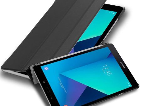 Cadorabo Tablet Hülle kompatibel mit Samsung Galaxy Tab S3 (9.7 Zoll) Ultra Dünne Schutzhülle mit Auto Wake Up und Standfunktion Sale