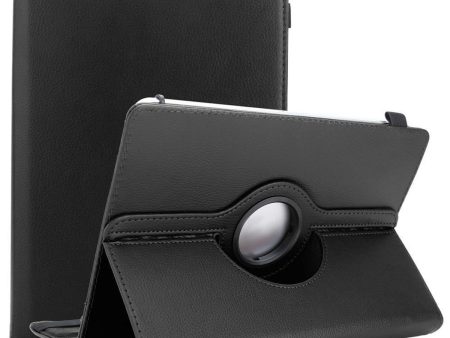 Cadorabo Tablet Hülle kompatibel mit Xiaomi Mi Pad 3 (7.9 Zoll) 360 Grad Schutzhülle aus Kunstleder mit Standfunktion und Gummiband Sale