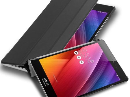 Cadorabo Tablet Hülle kompatibel mit Asus ZenPad 8.0 (8.0 Zoll) Ultra Dünne Schutzhülle mit Auto Wake Up und Standfunktion For Sale