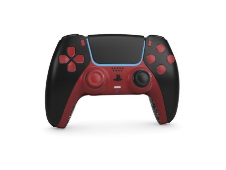 Custom Cinch PS5 Pro - Custom Design Ref: 8DCZR9 Hot on Sale